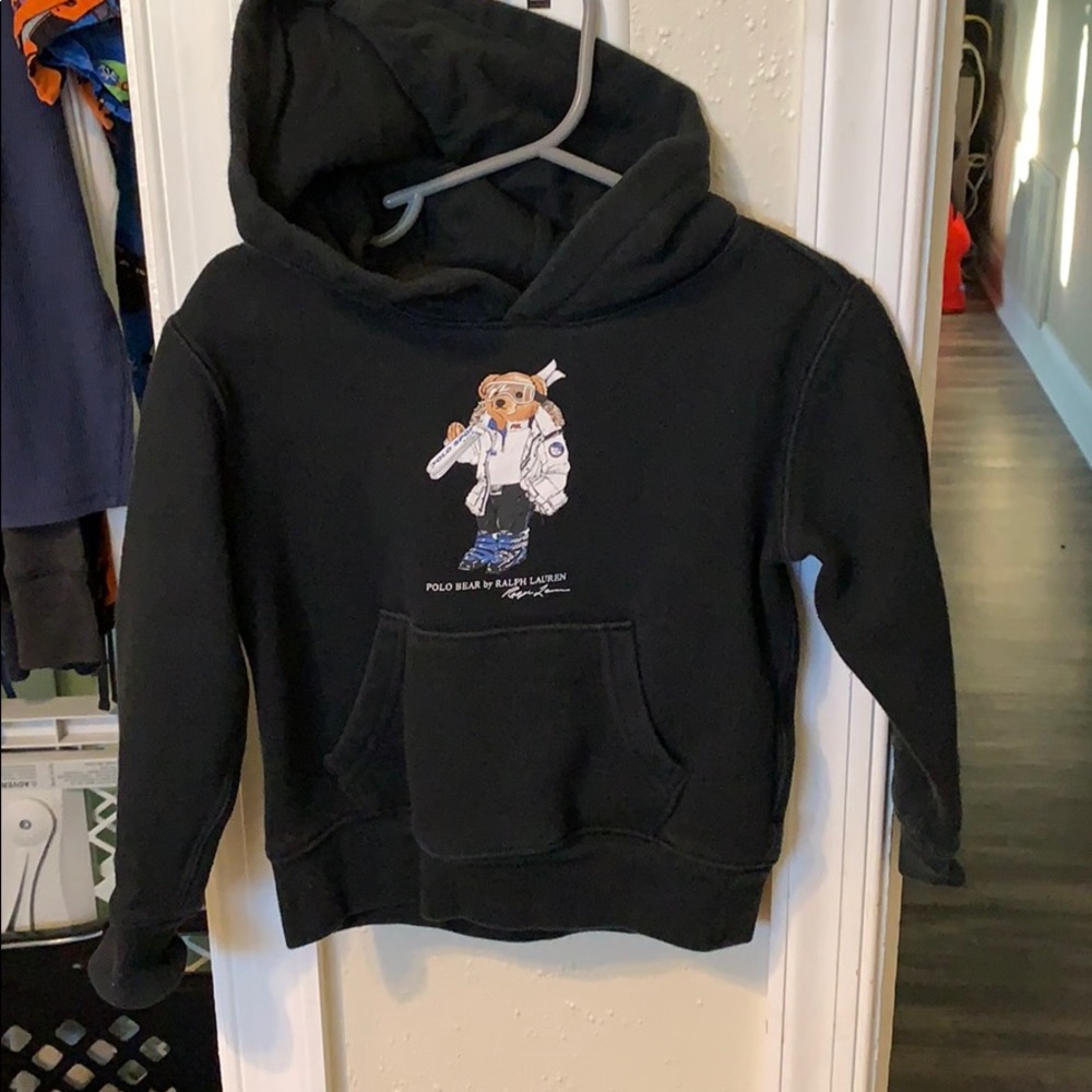 Ralph Lauren hoodie